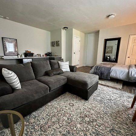 Sonia'S Guest Suite In Montesano-Gateway To Olympic National Park Exterior foto