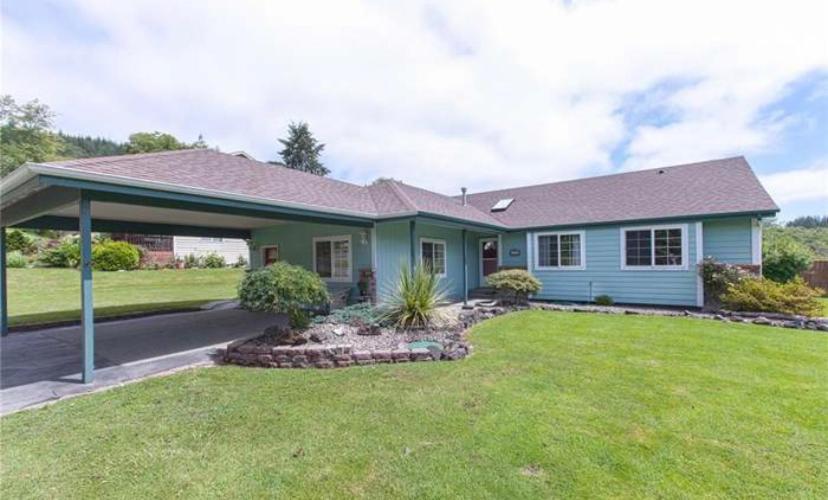 Sonia'S Guest Suite In Montesano-Gateway To Olympic National Park Exterior foto