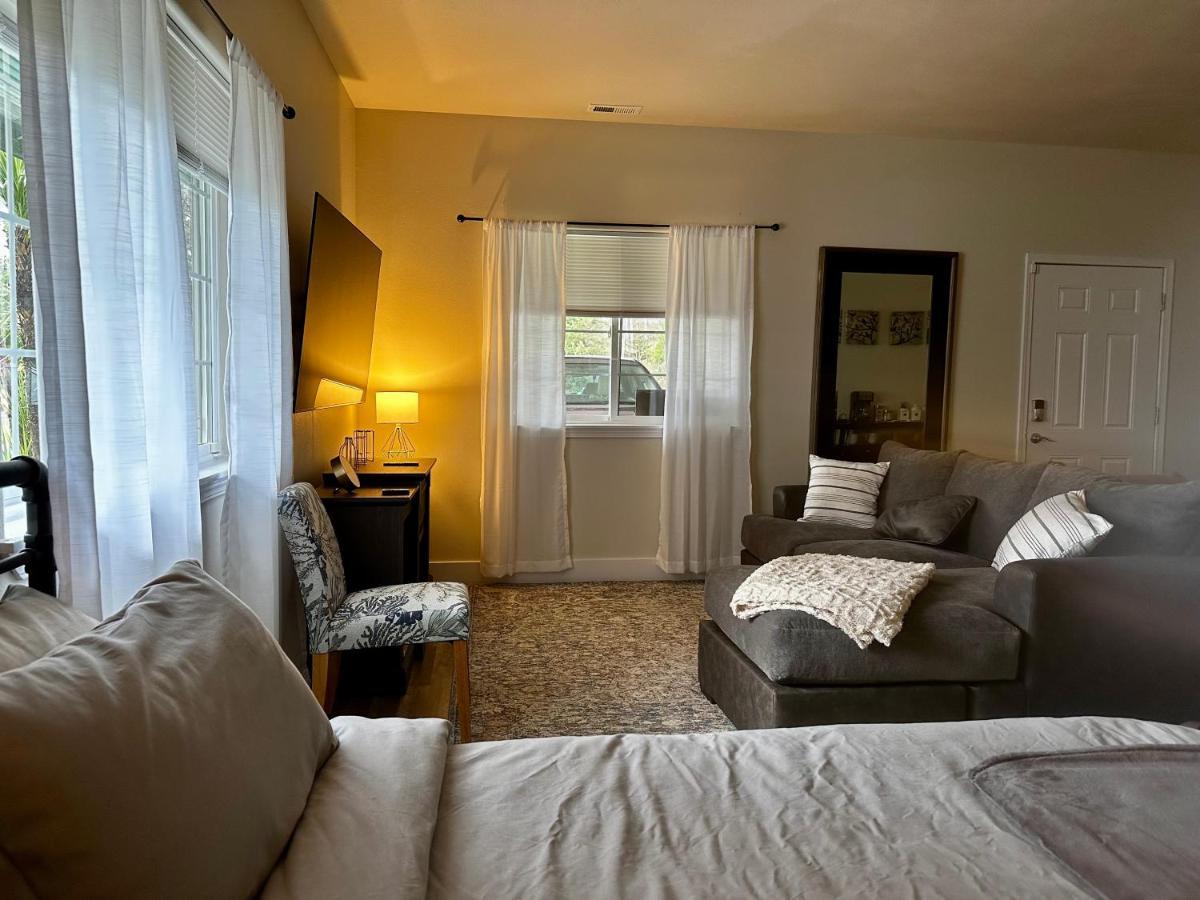 Sonia'S Guest Suite In Montesano-Gateway To Olympic National Park Exterior foto